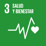 Objetivo de Desarrollo Sostenible tres: Salud y bienestar