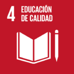 Objetivo de Desarrollo Sostenible cuatro: Educación de calidad