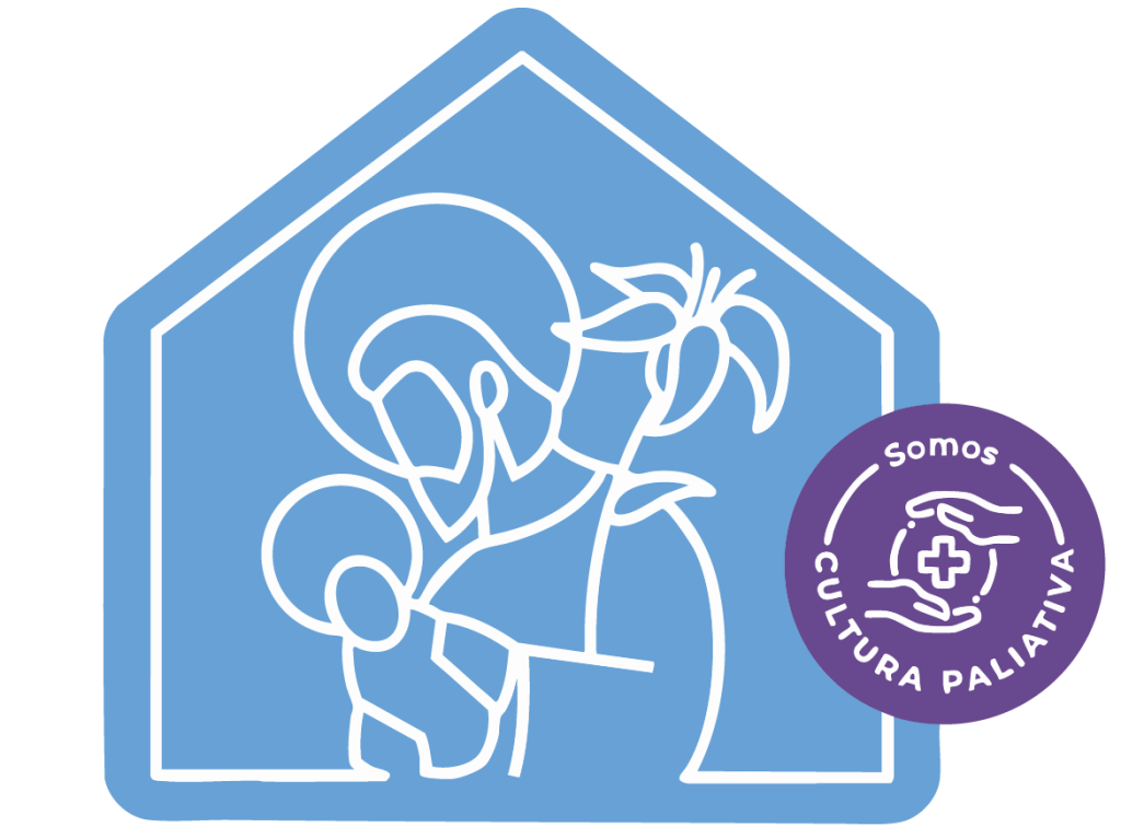 Distintivo de la Casa San José