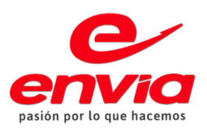 Client logo