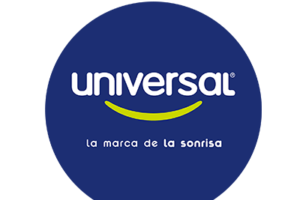 Client logo